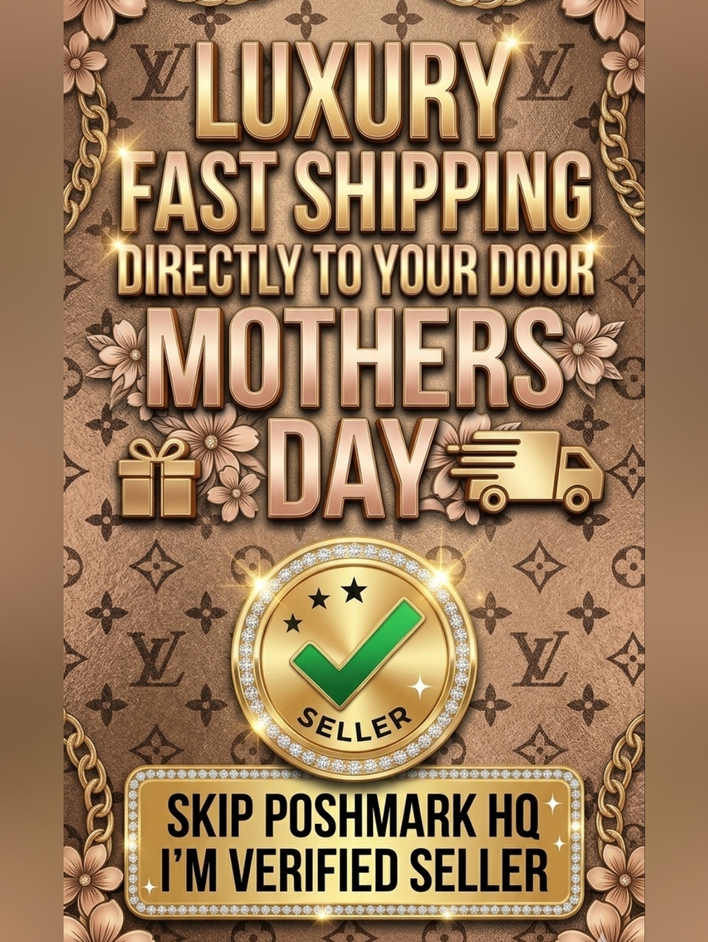LUXURY GIFTS FOR MOM ✨ Direct Ship | Verified Seller 🚚